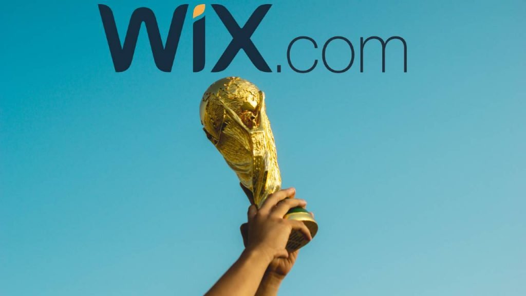 Wix is better than WordPress for photographers Wix is better than WordPress for photographers