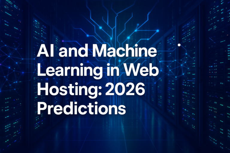 AI and Machine Learning