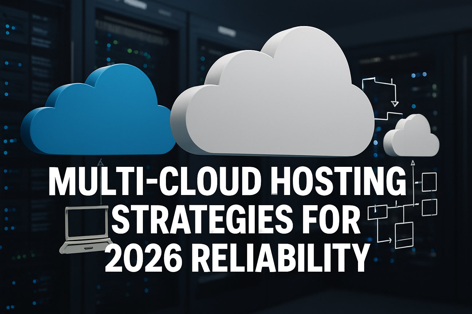 Multi-Cloud Hosting Strategies for 2026 Reliability