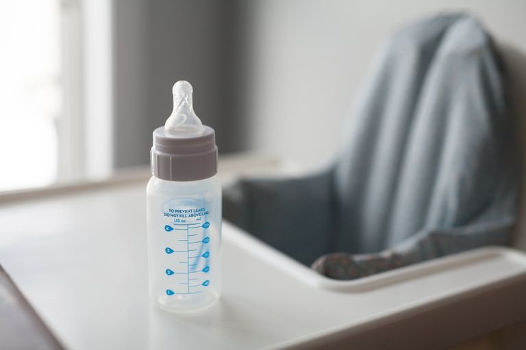 Baby Formula Recall Lawyer: How can I say whether I purchased Recalled Baby Formula?