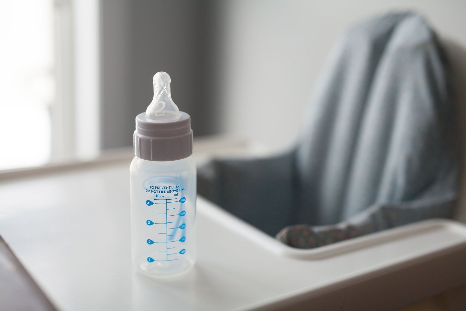 Baby Formula Recall Lawyer: How can I say whether I purchased Recalled Baby Formula?