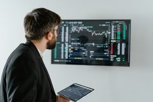 The Role Of A Trading Broker In The Financial Markets