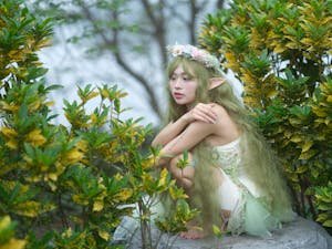 Key Elements of a Fairy Core Wardrobe
