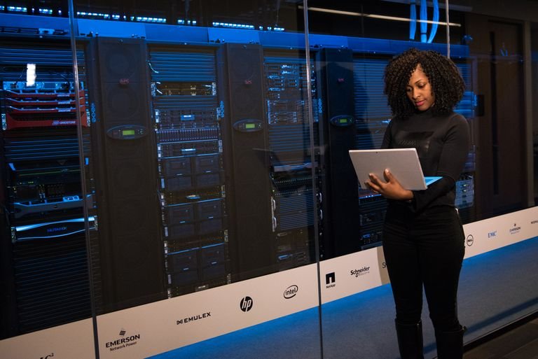 Best Web Hosting Providers