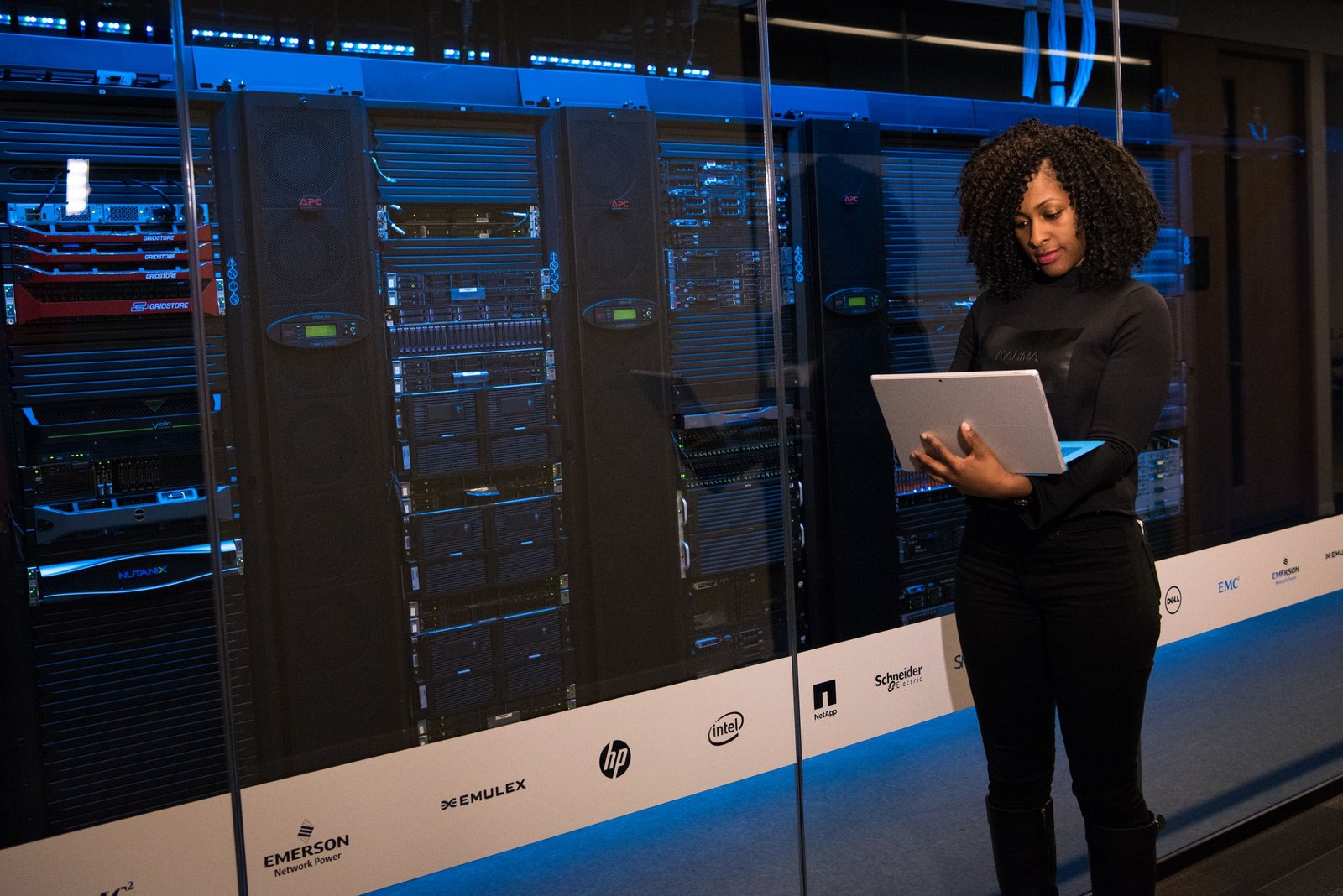 Best Web Hosting Providers