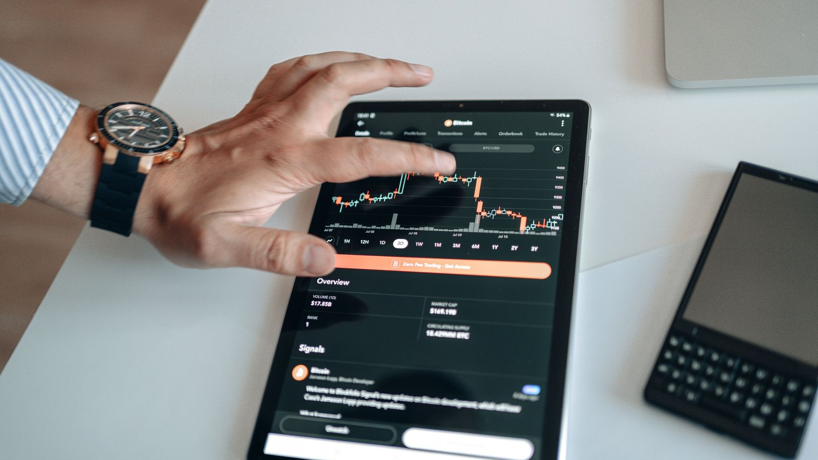 Discover the Future of Real Estate Investments in Cyprus with Crypto