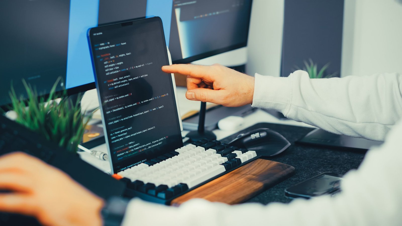 Software Testing Service
