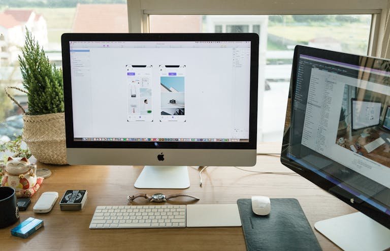Choosing The Best Website Builder