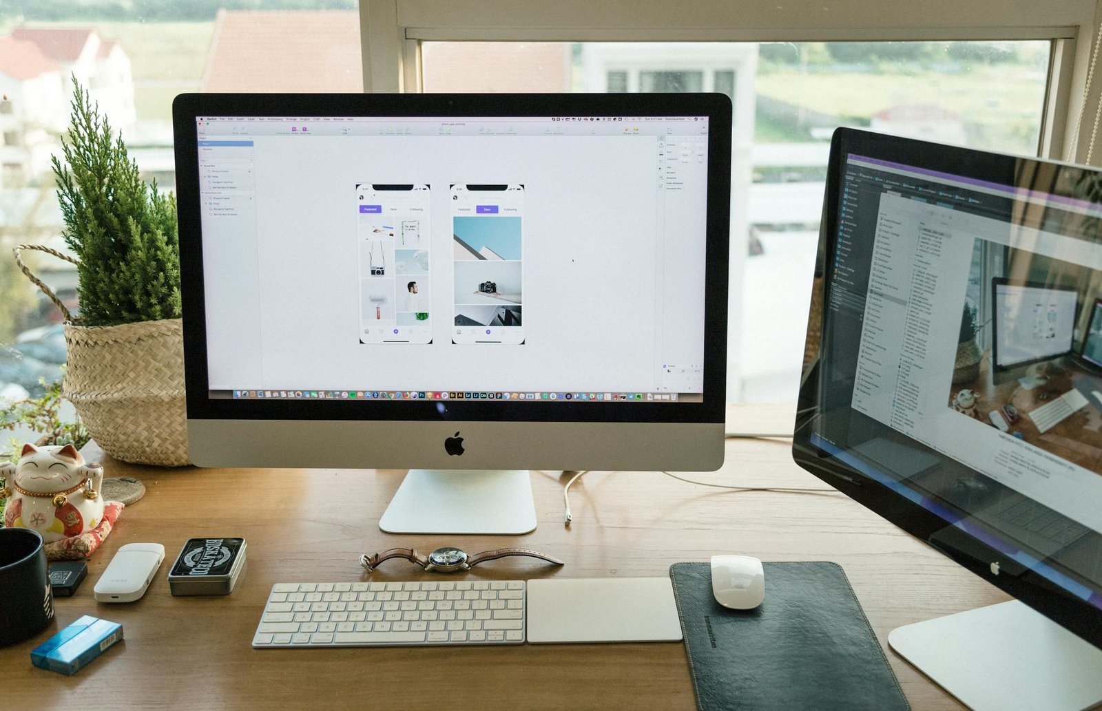 Choosing The Best Website Builder