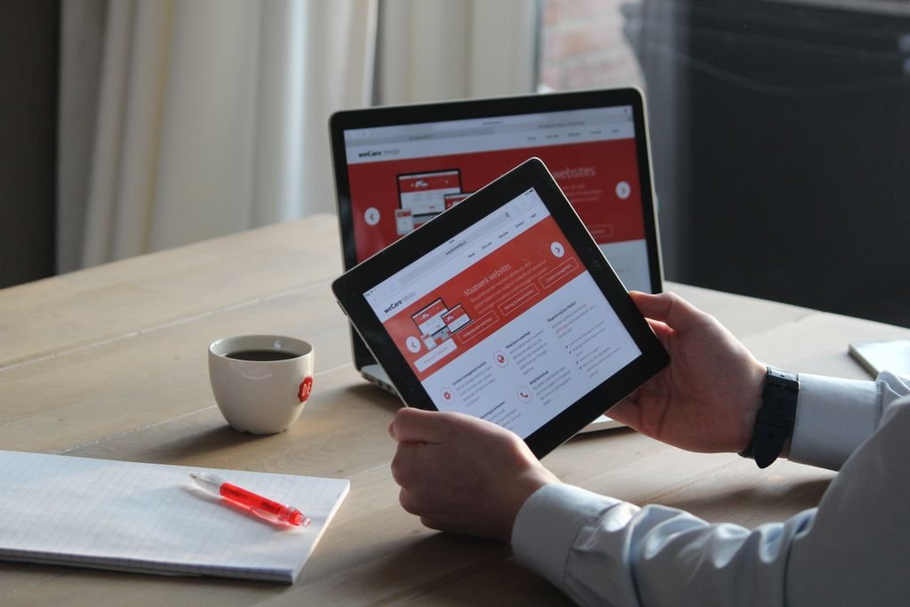 The Best Website Builder
