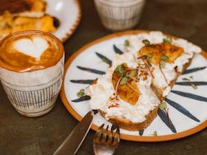Brunch in Ljubljana: A Culinary Journey through the Heart of the City