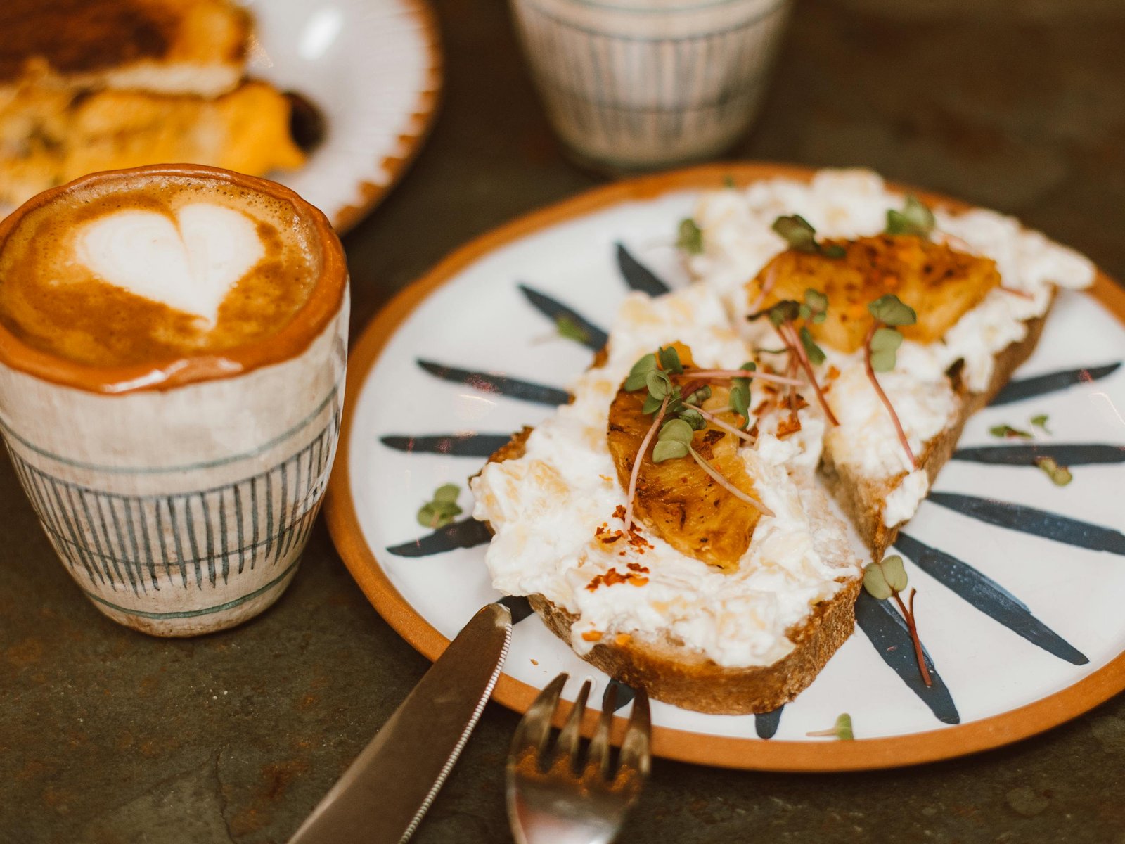 Brunch in Ljubljana: A Culinary Journey through the Heart of the City
