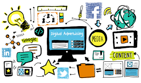 digital advertising