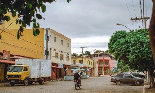 Ford Escape in Senegal: Your Ultimate Guide to a Robust SUV