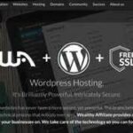 Website Hosting Services
