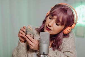 5 Ways to Make More Money as a Content Creator