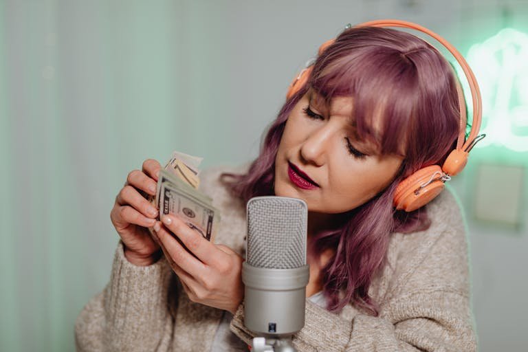 5 Ways to Make More Money as a Content Creator