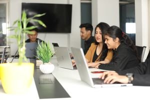 Anchante Solutions: Empowering Businesses with Cutting-Edge Technology Solutions